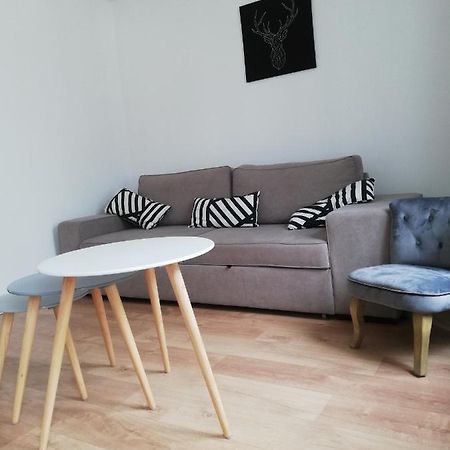 Loft Bien Equipe Hyper Centre D'Amboise Apartment Exterior photo